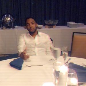 Meet your Posher, Rod